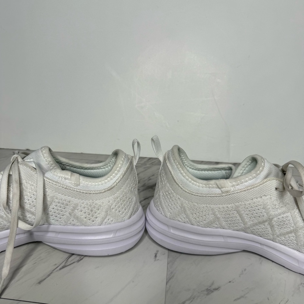 APL Techloom Phantom White Sneaker 11 - Picture 7 of 16